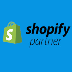 Shopify Ecommerce Site Design