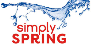Simply Spring Website