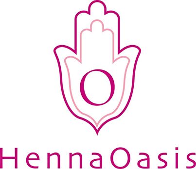 Henna Oasis Joomla ecommerce website