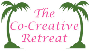 Co-Creative Retreat Joomla website