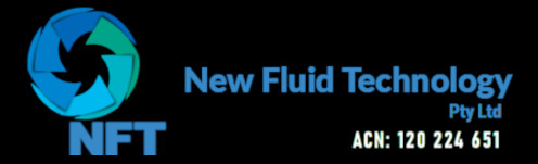 New Fluid Technology Joomla Website