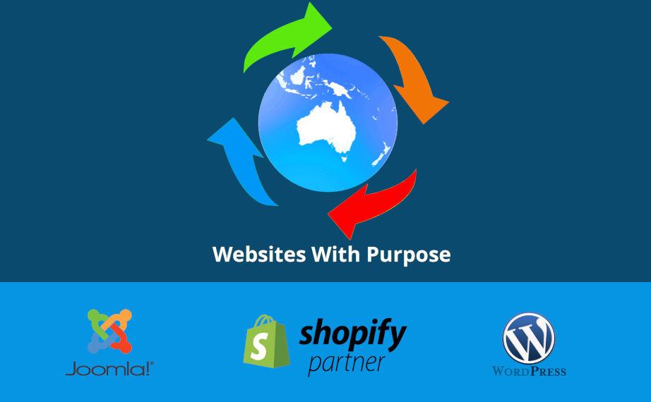 Business Website Developer